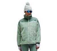 Oakley Apparel Mountain Fire Sherpa Full Zip Fleece