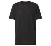 Oakley O-BOLD ELLIPSE T-Shirt - Black/Black - M Size: Medium