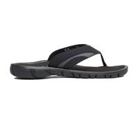 Oakley O Coil Sandals Black Grey - 45