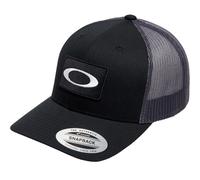 Oakley Apparel O Original Trucker Cap Black
