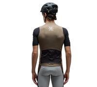 Oakley Off Grid 2.0 Short Sleeve Jersey - Army Green / Medium