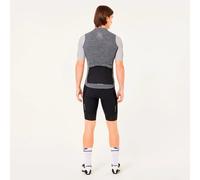 Oakley Apparel Off Grid 2.0 Short Sleeve Jersey XL Blackout