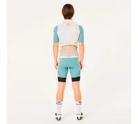 Oakley Apparel Off Grid 2.0 Short Sleeve Jersey XS Mist