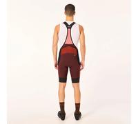 Oakley Apparel Off Grid Cargo Bib Shorts 2XL Grenache