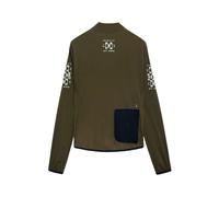 Oakley Apparel Off Grid Pkble 2.0 Jacket 2XL Army Green