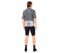 Oakley Apparel Off Grid Tech Short Sleeve Jersey L Blackout