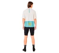 Oakley Apparel Off Grid Tech Short Sleeve Jersey M Mist