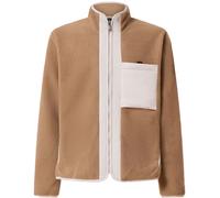 Oakley Apparel Off-slope Mountain Fire Sherpa Full Zip Fleece