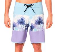 Oakley Apparel Palm Florals Rc 19” Swimming Shorts