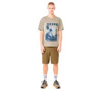 Oakley Apparel Palm Short Sleeve T-shirt