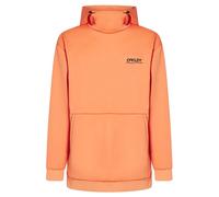 Oakley Apparel Park Rc Softshell Hoodie
