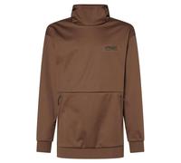 Oakley Men's Park Rc Softshell Hoodie - Color: Carafe Size: Xs