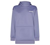 Oakley Women's W Park Rc Softshell Hoodie - Color: New Lilac Size: Xl