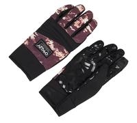 Oakley Apparel Printed Park B1bs Gloves