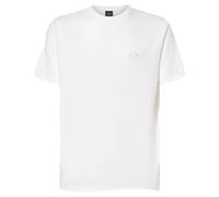 Oakley Apparel Relax 2.0 Short Sleeve T-shirt White L Men