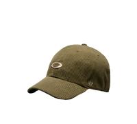 Oakley Apparel Remix Corduroy Dad Cap