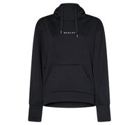 Oakley Apparel Rosy Rc Hoodie Black XL Woman