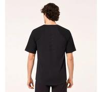 Oakley Apparel Seeker Airline Long Sleeve Enduro Jersey XS Blackout / Blackout