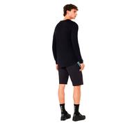 Oakley Apparel Seeker Flow Long Sleeve Enduro Jersey Black L Men L Blackout