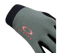 Oakley Apparel Seeker Mtb Gloves XL Aviator Green