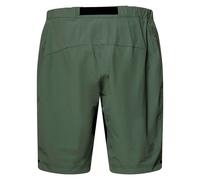 Oakley Apparel Seeker Whip Lined Shorts With Chamois 34 Aviator Green