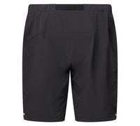 Oakley Apparel Seeker Whip Lined Shorts With Chamois 34 Pitch Black