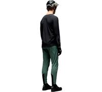 Oakley Apparel Seeker Whip Long Sleeve Enduro Jersey XL Pitch Black