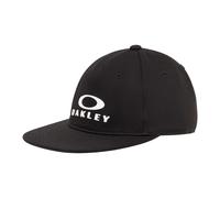 Oakley Cap Session – Black/White