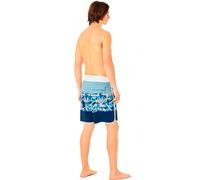 Oakley Apparel Session Rc 19´´ Boardshort Swimming Shorts Blue 32 Men