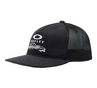 Oakley Apparel Session Trucker Graphic Cap