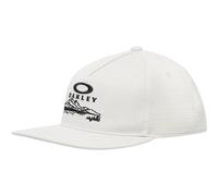 Oakley Apparel Session Trucker Graphic Cap