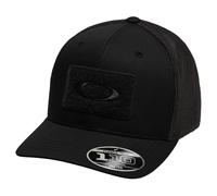 Oakley SI 110 Snapback Cap, Black, One Size
