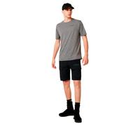 Oakley Apparel Si Cotton Cap S-M Black