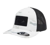 Oakley Apparel Si Multicam 110 Snapback Cap