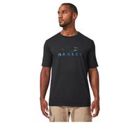 Oakley Apparel Si Tbl Logo Short Sleeve T-shirt