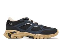 Oakley Apparel Sierra Terrain Hiking Shoes Blue EU 45 1/2 Men
