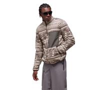 Oakley Apparel Snowdrift Mountain Fire Sherpa Full Zip Fleece