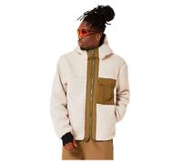 Oakley Apparel Snowdrift Sherpa Full Zip Fleece