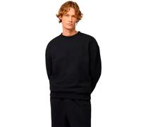 Oakley Apparel Soho Gen Crewneck Sweatshirt Black XS Men