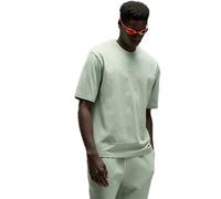 Oakley Apparel Soho Gen Short Sleeve T-shirt Green XS Men