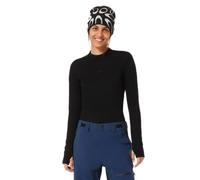 Oakley Apparel Spruce Wool Long Sleeve Base Layer