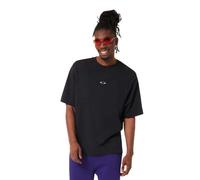 Oakley Apparel Stacked Metal Short Sleeve T-shirt