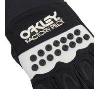 Oakley Apparel Switchback Mtb 2.0 Gloves XL Black / White