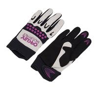 Oakley Apparel Switchback Mtb Gloves Grey XL Women