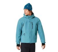 Oakley Apparel Tc Channel Jacket