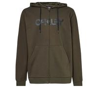 Oakley Apparel Teddy Full Zip Sweatshirt