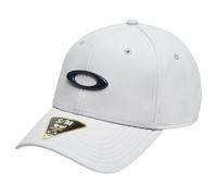 Oakley Cap Tincan Cap Unisex White L-XL