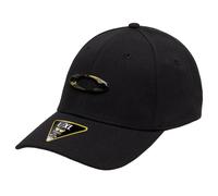 Oakley Apparel Tincan Cap Black S-M