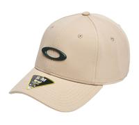 Oakley Apparel Tincan Cap Beige S-M Men,Women