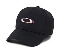Oakley Apparel Tincan Cap Black L-XL